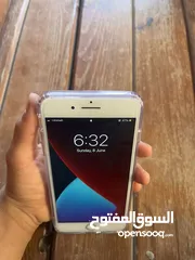  3 ايفون سفن بلاس للبيع