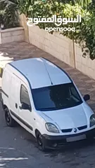  1 فان رينو كانجو
