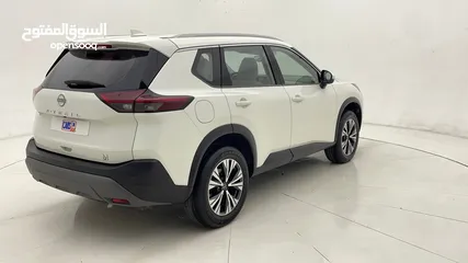  3 (HOME TEST DRIVE AND ZERO DOWN PAYMENT) NISSAN X TRAIL