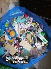  3 ليقو  مستعمل للبيع