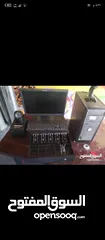  1 كمبيوتر كاش كاشير