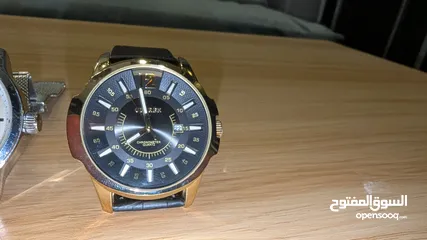  7 ساعات فخمة بسعر مميز .