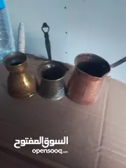  6 عرابيه ذره وشويت اغراض للبيع