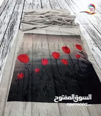  10 شالات و سكارفات للبيع