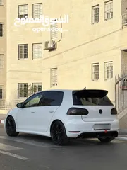  6 Golf GTI 2011