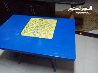  12 طقم كنب كورنر + طاولة سامبا + عرباية أطفال + بيرو تواليت