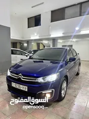  6 ستروين سيلزيه
