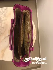  12 Used Kate Spade  bag