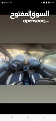  3 بيجو بانتر سيارة فحصها نضيف  موجود في بيت لحم  مطور قير نضاف