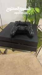  4 بلايستيشن 4 مهكر 1تيرا
