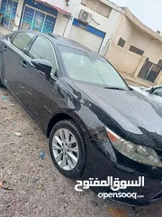  16 لكزس 2013 es300