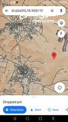  6 ارض للبيع مساحة 9.8 دونم اراضي جنوب عمان ام الوليد