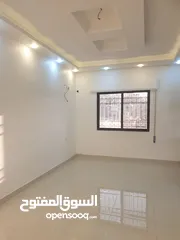  16 شقة للبيع في طبربور قرب جامعة العلوم الاسلامية. مساحة 156 متر مربع