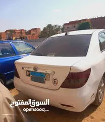  2 Byd f3 سياره