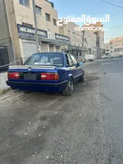  5 bmw e30.318 للبيع او البدل