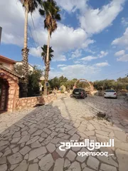  2 مزرعة للبيع