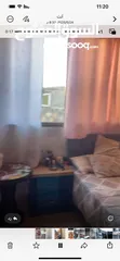  4 بيت للبيع طابق ثاني مع سطح