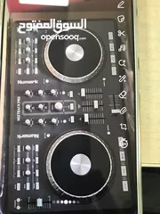  3 Dj mixer for sale