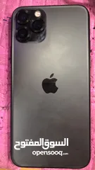  5 IPhone 11 Pro 512