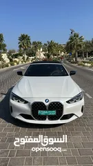  12 BMW 430i كشفي 2021