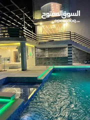  8 شاليه للبيع