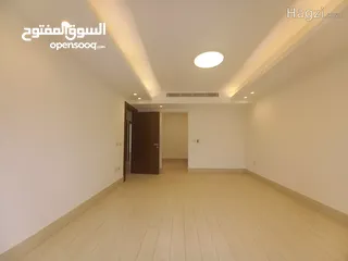  6 شقة غير مفروشة للايجار في عبدون  ( Property 34102 ) سنوي فقط