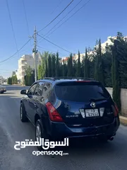  2 نيسان موارنو للبيع