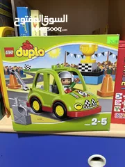  1 Lego   10589 new