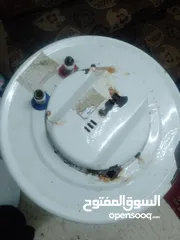  3 كيزر اردني 80 ليتر