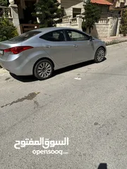  2 هونداي النترا 2013 جاهزة