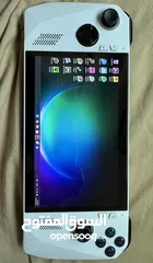  1 Rog ally z1 extreme 1tb storage 16gb ram