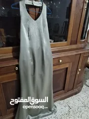  4 فساتين سهره للصبايا