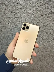  2 IPHONE 11 PRO 256GB NEW