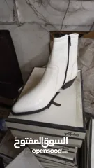  4 احذيه ستاتي