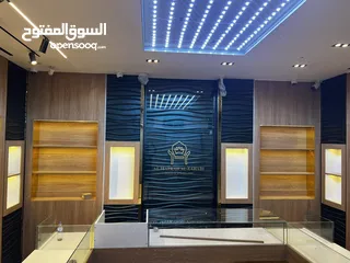  13 شركه ترياق لخدمات الفنيه تشطيبات صيانه عامهً تجليد جدران صبغ  كهربا  سباكه  سرميك جبس مبورد  نجاره