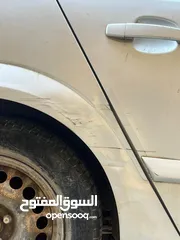  8 اوبل استرا 2005