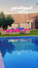  8 مزرعه شم النسيم للإيجار في بيرين صروت