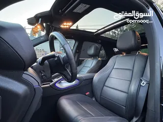  8 GLE 350 AMG /2022/ 7 seats