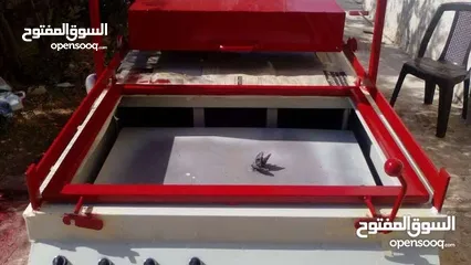  15 مطلوب ممول لمشروع مصنع حجر صناعي