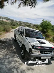  8 بكم اسوسوزو 2003