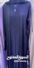  16 عبايات خليجية راقية ومميزة