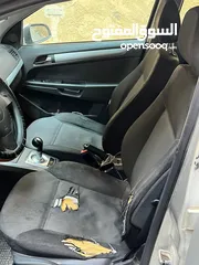  5 اوبل استرا 2005 سعر حرق على الكاش