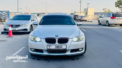  1 bmw 330i coupe