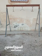  1 علاقة ذبايح