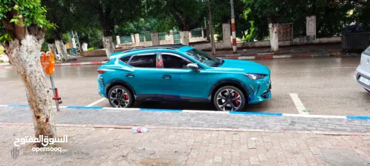  4 سيات كوبرا فورمينتور موديل 2020 سعر حرق بالسوق فل اضافات 310 حصان ستوك كامل PPF