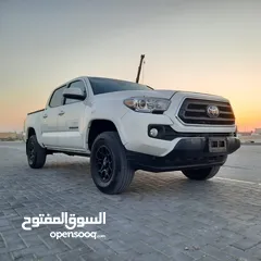  13 2022 TOYOTA TACOMA (Double Cab)