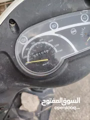  2 sym orbit 2 150cc