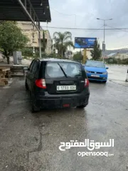  3 هونداي جيتس 2008 اتمات برايفت بسعر حرق 23500 ألف نقدا بدل وارد