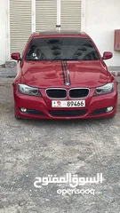  1 BMW  سياره للبيع