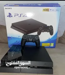  3 PlayStation 4 Ps4 للبيع